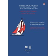 Lettland Båtsportkort